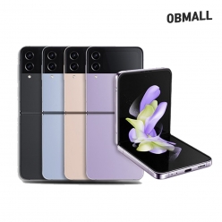 삼성 갤럭시 Z플립4 256GB 중고폰 공기계 리퍼폰 SM-F731 U